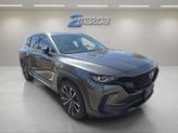 Thumbnail of 2023 Polymetal Gray Metallic Mazda CX-50