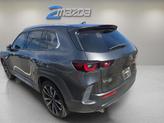 Thumbnail of 2023 Polymetal Gray Metallic Mazda CX-50