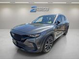 Thumbnail of 2023 Polymetal Gray Metallic Mazda CX-50