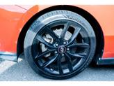 Thumbnail of 2019 Sunset Orange Hyundai Veloster