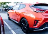 Thumbnail of 2019 Sunset Orange Hyundai Veloster