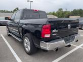Thumbnail of 2015 Brilliant Black Crystal Pearlcoat RAM 1500