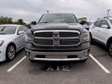 Thumbnail of 2015 Brilliant Black Crystal Pearlcoat RAM 1500
