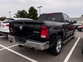Thumbnail of 2015 Brilliant Black Crystal Pearlcoat RAM 1500