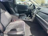 Thumbnail of 2015 Attitude Black Toyota Camry