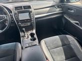 Thumbnail of 2015 Attitude Black Toyota Camry
