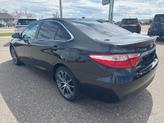 Thumbnail of 2015 Attitude Black Toyota Camry