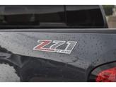 Thumbnail of 2017 Black Chevrolet Colorado