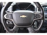 Thumbnail of 2017 Black Chevrolet Colorado