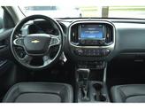 Thumbnail of 2017 Black Chevrolet Colorado