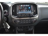 Thumbnail of 2017 Black Chevrolet Colorado