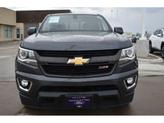 Thumbnail of 2017 Black Chevrolet Colorado