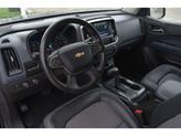Thumbnail of 2017 Black Chevrolet Colorado