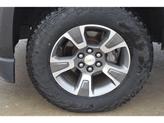 Thumbnail of 2017 Black Chevrolet Colorado