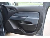 Thumbnail of 2017 Black Chevrolet Colorado