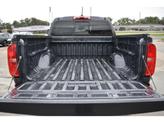 Thumbnail of 2017 Black Chevrolet Colorado