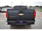 Thumbnail of 2017 Black Chevrolet Colorado