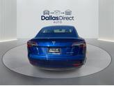Thumbnail of 2018 Deep Blue Metallic Tesla Model 3