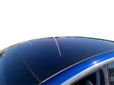 Thumbnail of 2018 Deep Blue Metallic Tesla Model 3