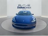 Thumbnail of 2018 Deep Blue Metallic Tesla Model 3