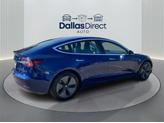 Thumbnail of 2018 Deep Blue Metallic Tesla Model 3