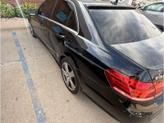 Thumbnail of 2012 Black Mercedes-Benz E-Class