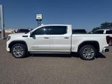 Photo of 2021 White Frost Tricoat GMC Sierra 1500