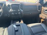 Thumbnail of 2021 White Frost Tricoat GMC Sierra 1500