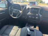 Thumbnail of 2021 White Frost Tricoat GMC Sierra 1500