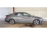 Thumbnail of 2024 Gray Hyundai ELANTRA