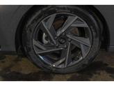 Thumbnail of 2024 Gray Hyundai ELANTRA