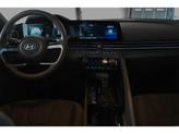 Thumbnail of 2024 Gray Hyundai ELANTRA