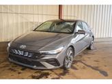 Thumbnail of 2024 Gray Hyundai ELANTRA