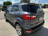 Thumbnail of 2022 Smoke Metallic Ford EcoSport
