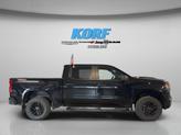 Thumbnail of 2024 Black Chevrolet Silverado 1500
