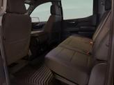 Thumbnail of 2024 Black Chevrolet Silverado 1500
