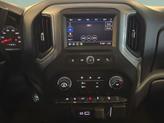 Thumbnail of 2024 Black Chevrolet Silverado 1500