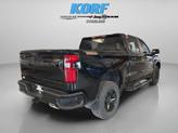 Thumbnail of 2024 Black Chevrolet Silverado 1500