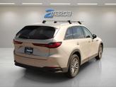 Thumbnail of 2025 Platinum Quartz Mazda CX-90