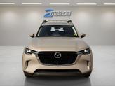 Thumbnail of 2025 Platinum Quartz Mazda CX-90