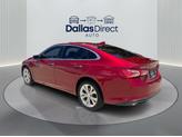 Thumbnail of 2019 Cajun Red Tintcoat Chevrolet Malibu