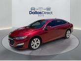 Thumbnail of 2019 Cajun Red Tintcoat Chevrolet Malibu