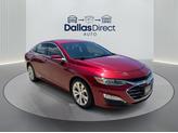 Photo of 2019 Cajun Red Tintcoat Chevrolet Malibu