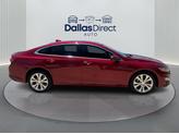 Thumbnail of 2019 Cajun Red Tintcoat Chevrolet Malibu