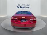 Thumbnail of 2019 Cajun Red Tintcoat Chevrolet Malibu