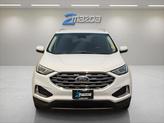 Thumbnail of 2020 White Ford Edge