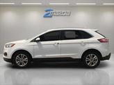 Thumbnail of 2020 White Ford Edge