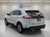 Thumbnail of 2020 White Ford Edge