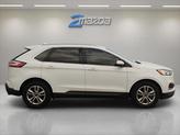 Thumbnail of 2020 White Ford Edge
