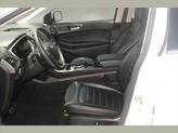 Thumbnail of 2020 White Ford Edge